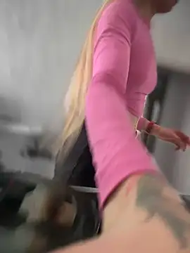 pinkstar  online show from February 17, 6:09 am