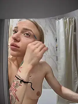 pinkstar  online show from March 23, 6:37 am