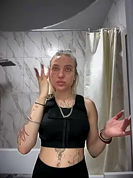 pinkstar  online show from October 4, 7:28 am