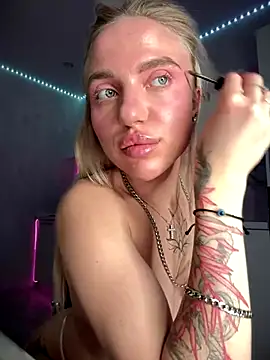 pinkstar  online show from October 13, 6:08 pm