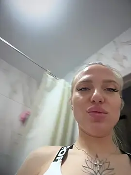 pinkstar  online show from November 16, 5:13 am