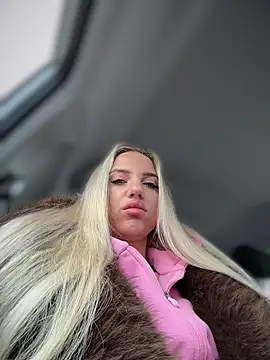 pinkstar  online show from March 14, 7:25 am