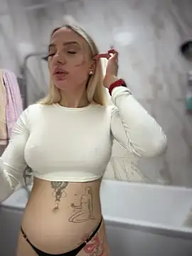 pinkstar  online show from April 4, 6:33 am