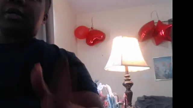 sluttyFetesa online show from March 24, 5:18 pm