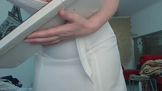 AnnaBellaLuckyXOXO online show from November 26, 11:22 am