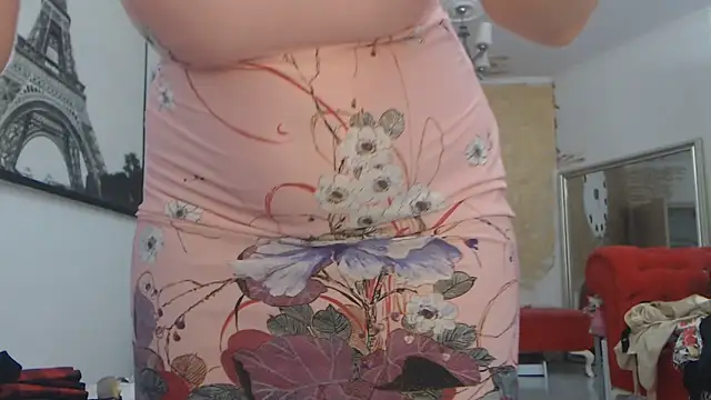 AnnaBellaLuckyXOXO online show from May 29, 10:02 am