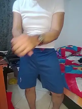 Daddy1972 online show from November 11, 7:25 pm