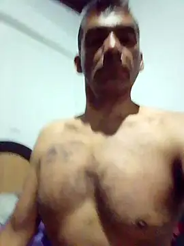 Daddy1972 online show from March 14, 10:26 pm