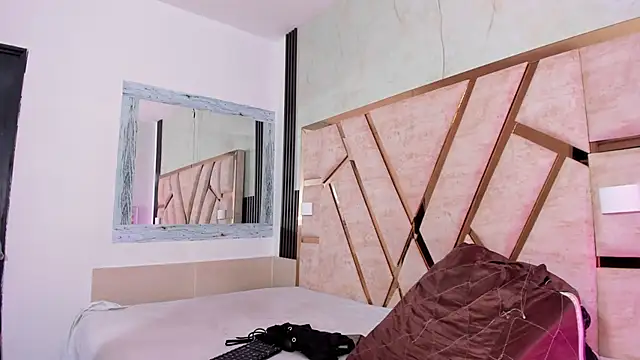 anny run69 online show from October 3, 11:40 am