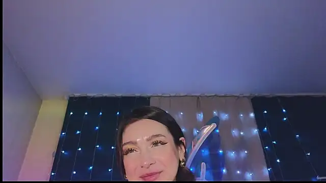 Funny Bunny online show from January 26, 4:51 am