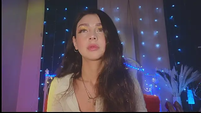 Funny Bunny online show from January 26, 11:18 pm