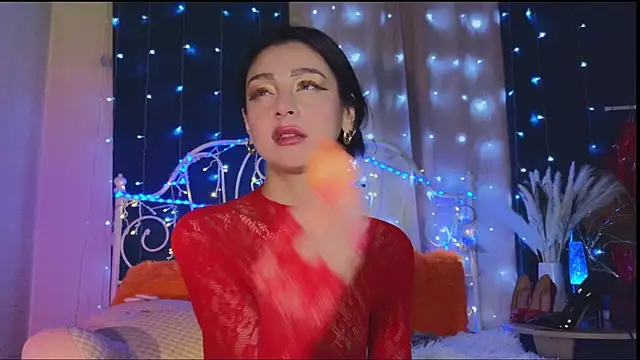 Funny Bunny online show from February 8, 3:52 am