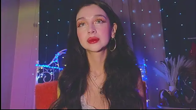 Funny Bunny online show from February 22, 11:24 pm