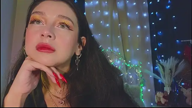 Funny Bunny online show from March 9, 11:46 pm