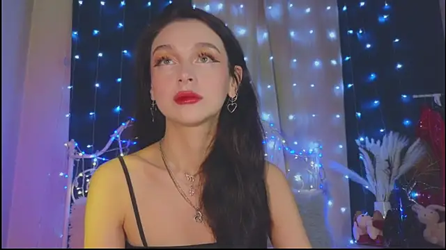 Funny Bunny online show from March 12, 11:54 pm