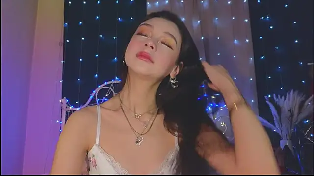 Funny Bunny online show from March 18, 11:42 pm