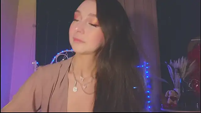 Funny Bunny online show from March 22, 11:53 pm