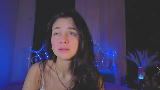 Funny Bunny online show from September 12, 10:21 pm