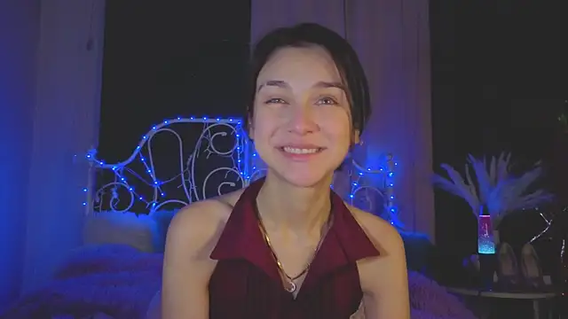 Funny Bunny online show from September 14, 11:59 pm