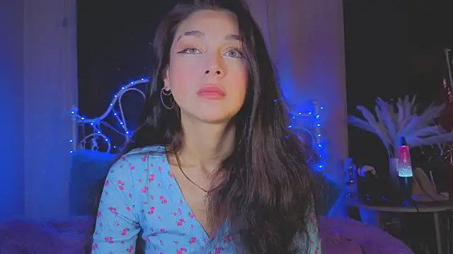 Funny Bunny online show from October 9, 1:03 am