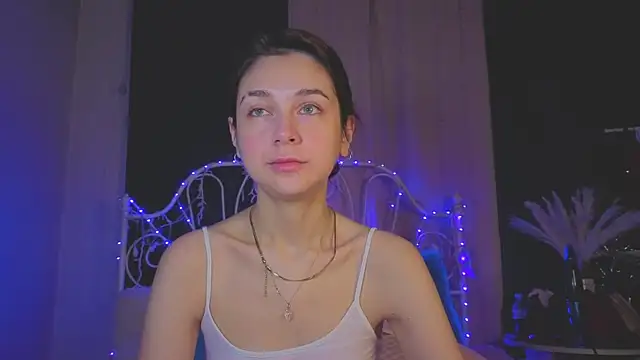 Funny Bunny online show from November 14, 1:04 am