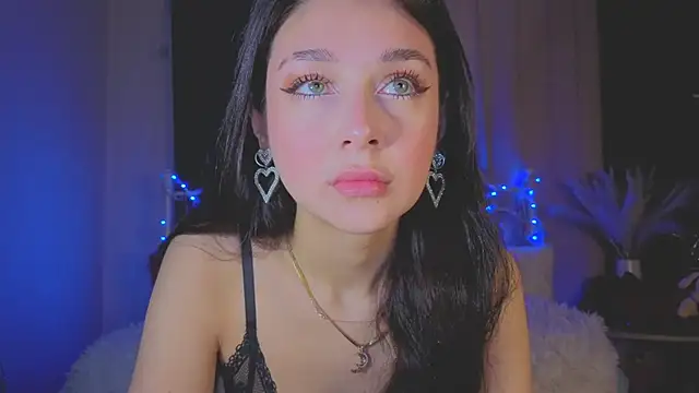 Funny Bunny online show from February 12, 11:00 pm