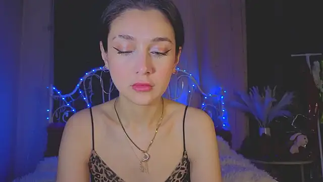 Funny Bunny online show from February 17, 11:22 pm