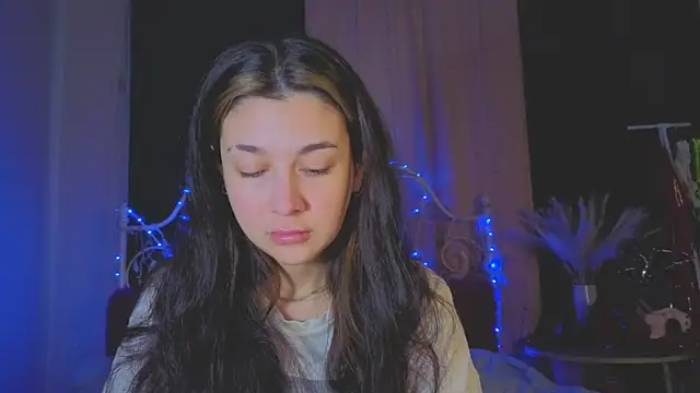 Funny Bunny online show from April 9, 2:11 am