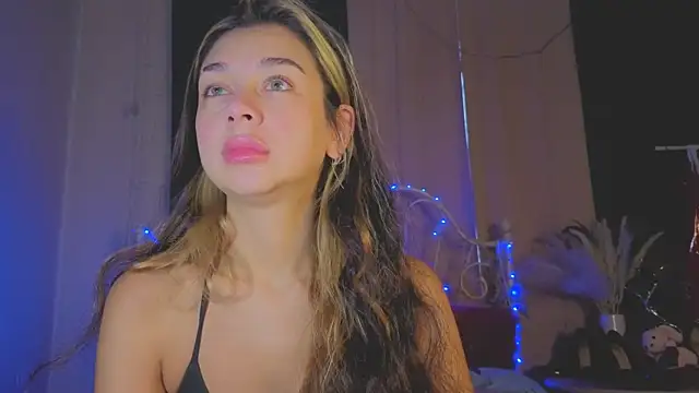 Funny Bunny online show from July 19, 2:04 am