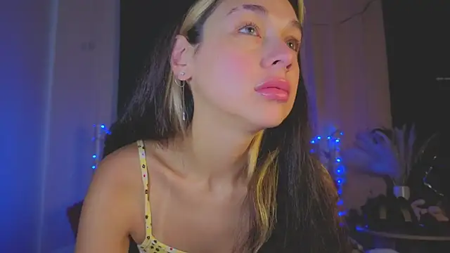 Funny Bunny online show from July 22, 12:46 am