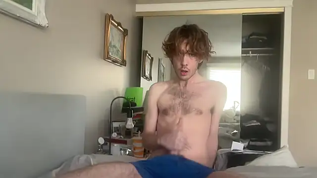 brokewbigdick online show from February 4, 11:16 pm