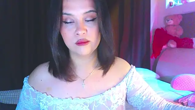 Malika uAngel online show from December 20, 10:50 pm