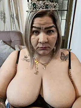 Dalessa Bigtits online show from May 23, 9:13 am
