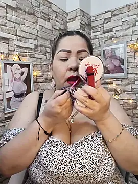 Dalessa Bigtits online show from May 25, 12:38 am