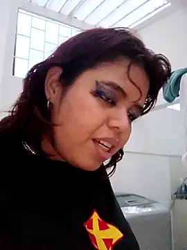 SabinaMerchetti online show from February 2, 11:25 pm