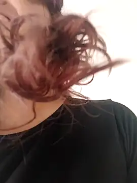 SabinaMerchetti online show from February 15, 3:42 pm