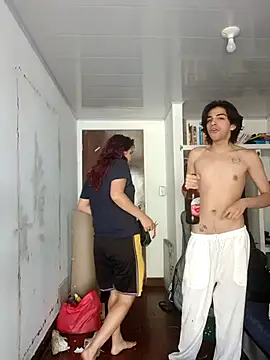 SabinaMerchetti online show from March 8, 7:28 pm