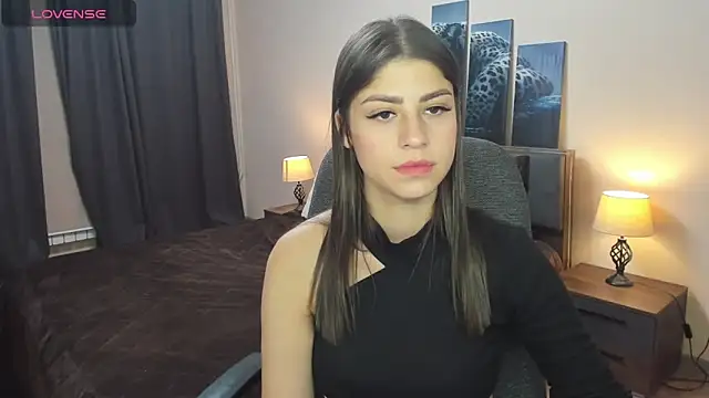 Snapshot of MaryMayson chatting on December 10, 7:43 pm MaryMayson online show from December 10, 7:43 pm