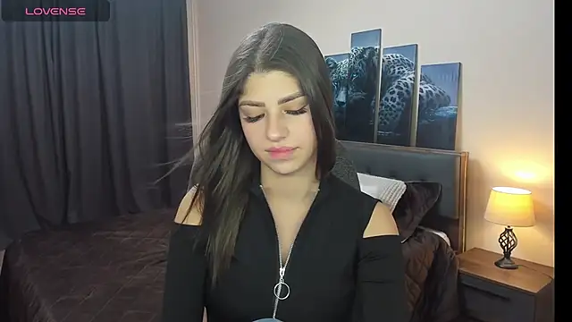 Snapshot of MaryMayson chatting on December 19, 4:02 pm MaryMayson online show from December 19, 4:02 pm