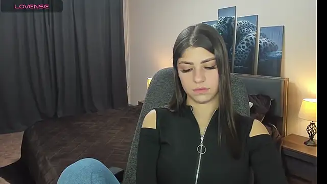 Snapshot of MaryMayson chatting on December 19, 7:29 pm MaryMayson online show from December 19, 7:29 pm