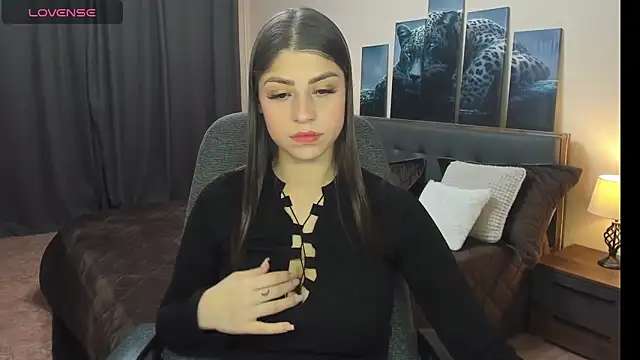Snapshot of MaryMayson chatting on December 23, 4:28 pm MaryMayson online show from December 23, 4:28 pm