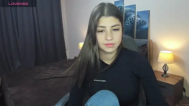 Snapshot of MaryMayson chatting on December 27, 7:14 pm MaryMayson online show from December 27, 7:14 pm