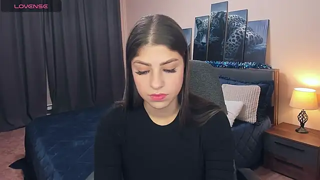 Snapshot of MaryMayson chatting on January 16, 3:56 pm MaryMayson online show from January 16, 3:56 pm