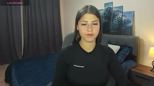 Snapshot of MaryMayson chatting on February 10, 4:04 pm MaryMayson online show from February 10, 4:04 pm