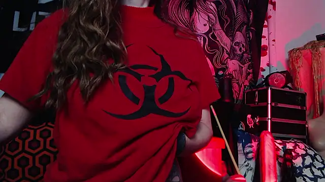 Silentmary online show from February 13, 1:40 pm