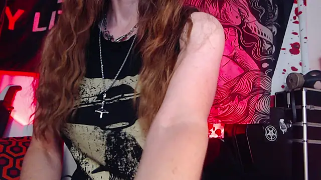Silentmary online show from July 16, 12:49 am