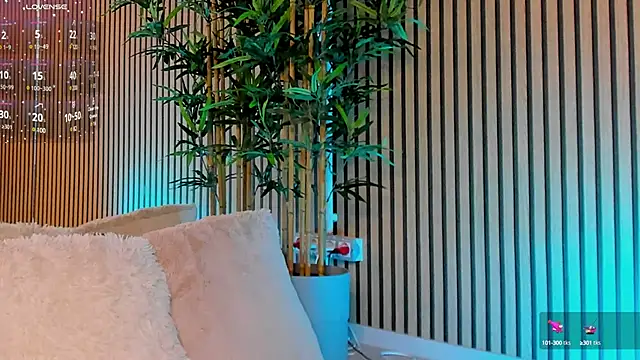 Avril Cyrus online show from February 27, 7:34 am