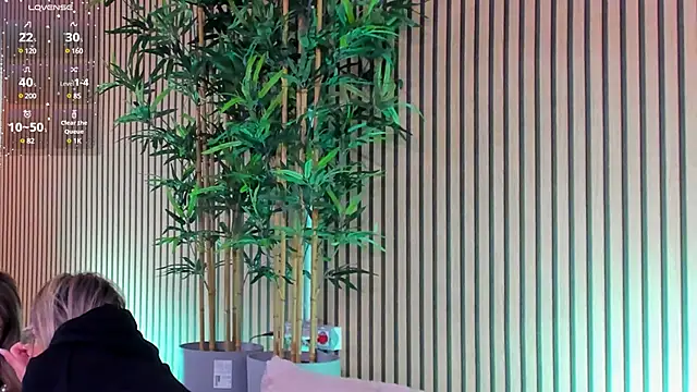 Avril Cyrus online show from March 18, 7:08 am