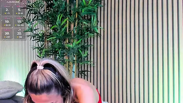 Avril Cyrus online show from March 20, 2:53 pm