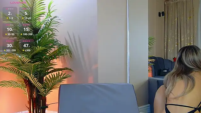 Avril Cyrus online show from September 16, 7:09 am